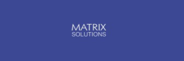 Matrix Solutions