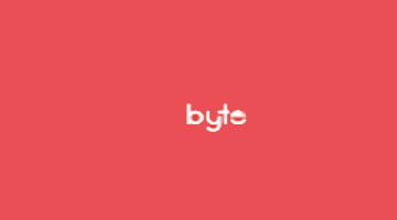 Social Media Intern, Byte Lahore