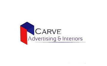 Carve Advertising/Interiors