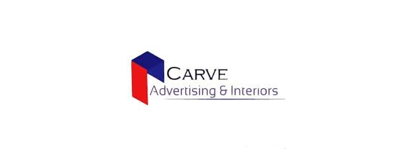 Carve Advertising/Interiors