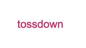 Tossdown Inc