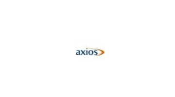 Axios International Intern, Cairo-Egypt