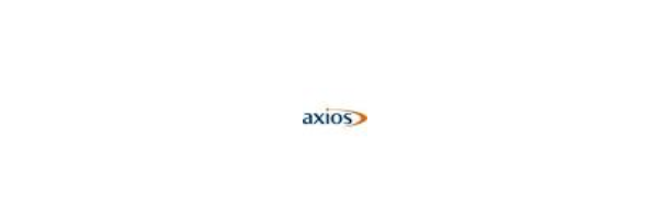 Axios International Intern, Cairo-Egypt