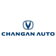 CHANGAN AUTO INTERNSHIP