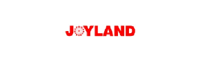 Graphic Design Intern, Joyland Ltd.