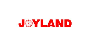 Graphic Design Intern, Joyland Ltd.