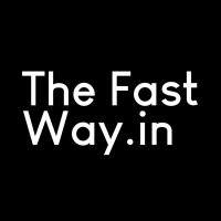 the fast way