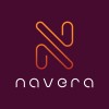 Navera, logo design