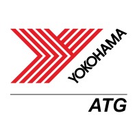 Yokohama logo, logo design