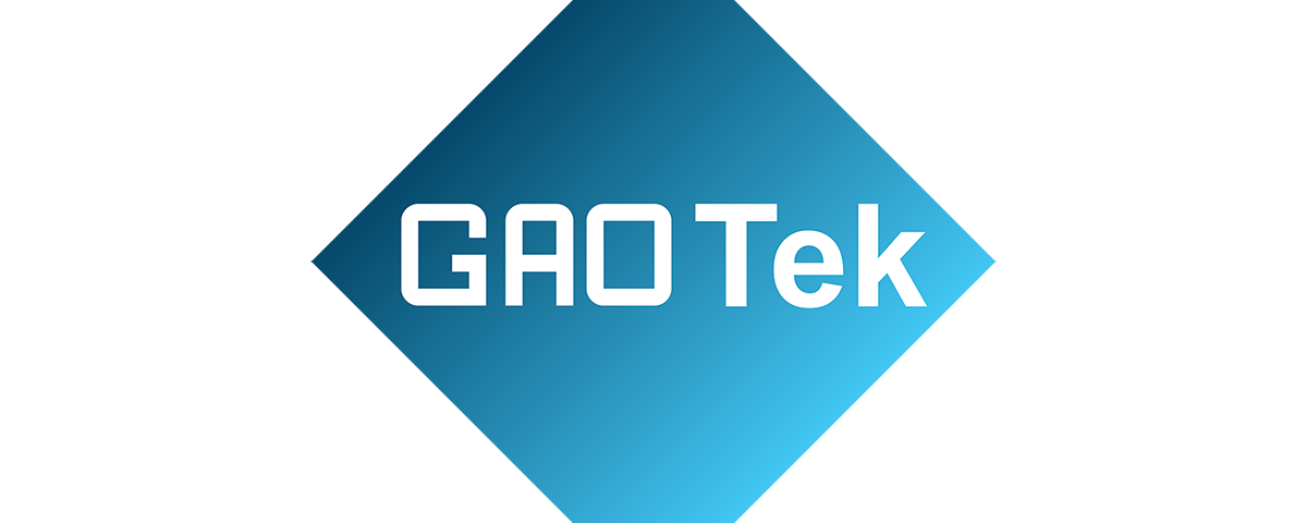 Internship at GaoTek - Pintern