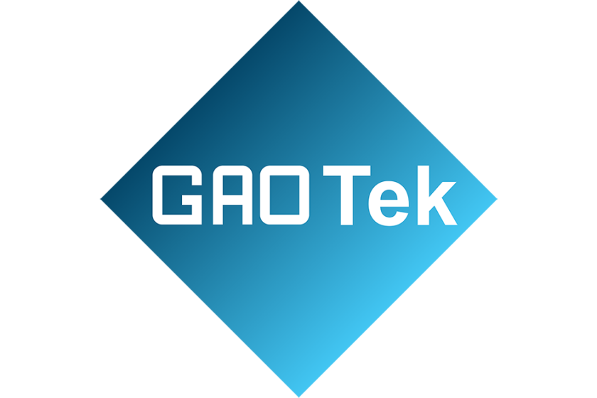 Internship at GaoTek - Pintern