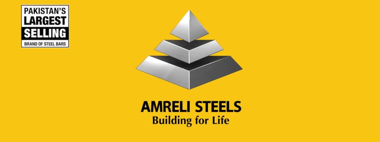 amreli steels