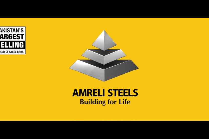 amreli steels