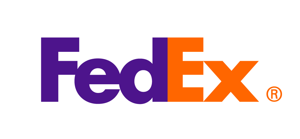 FedEx-Logo
