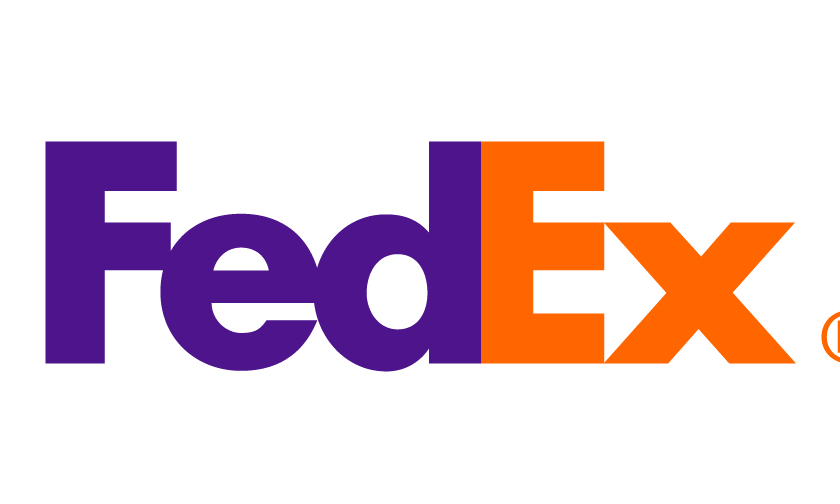 FedEx-Logo