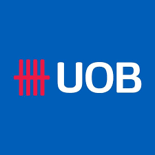 United Overseas Bank Limited (UOB).