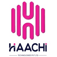 HAACHI Technologies Pvt Ltd