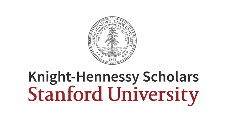 Stanford University – Knight-Hennessy Scholars Program