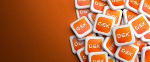 GSK