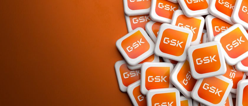 GSK