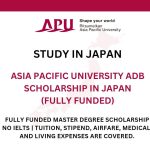 Asia Pacific University (APU)