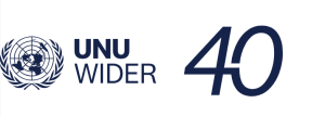 UNU WIDER Visiting Scholars Program 2025 in Finland (Fully Funded)