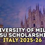 University of Milan
