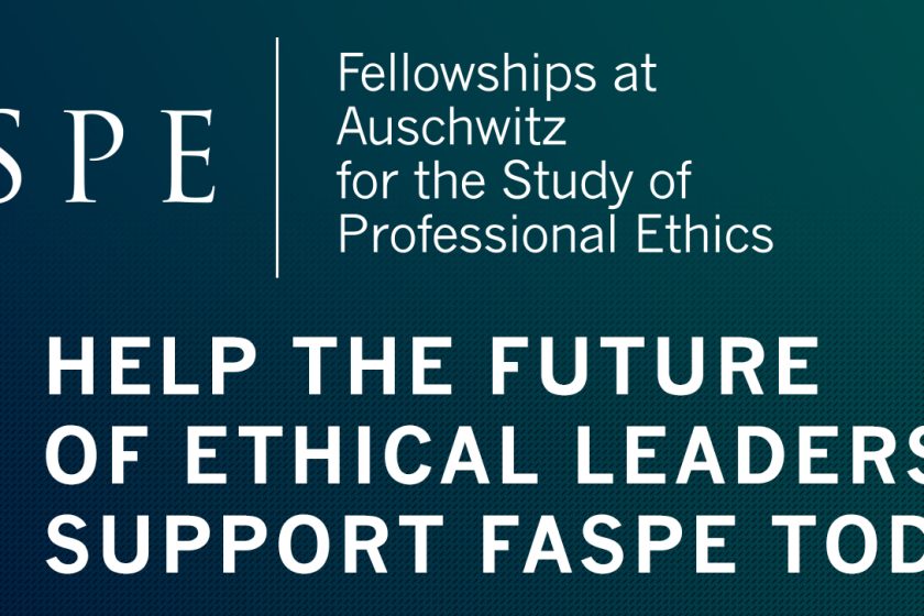 FASPE Fellowship