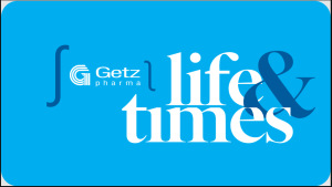 Getz Pharma