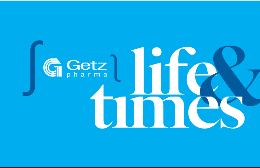 Getz Pharma