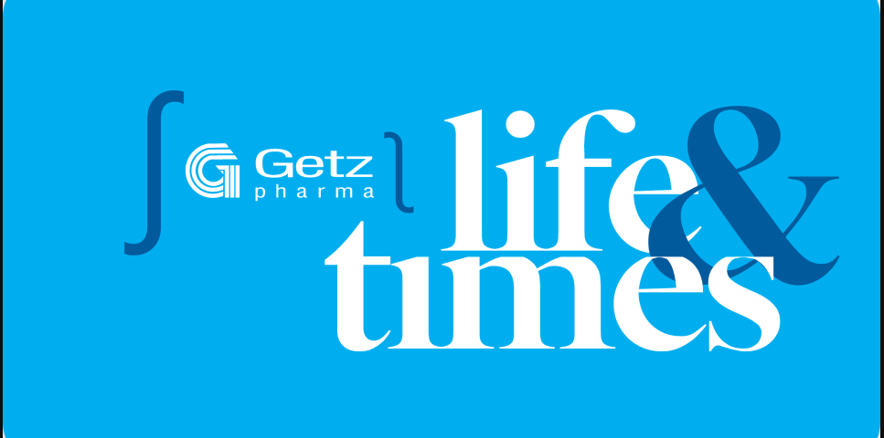 Getz Pharma