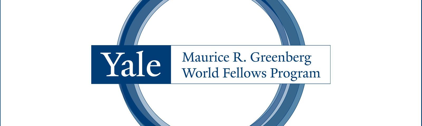 Yale University World Fellows Program