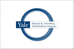 Yale University World Fellows Program