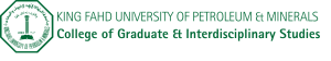 King Fahd University Scholarship