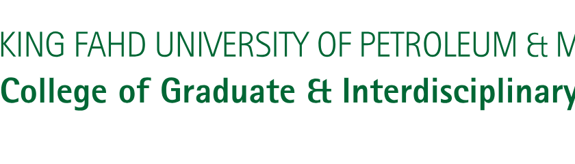 King Fahd University Scholarship