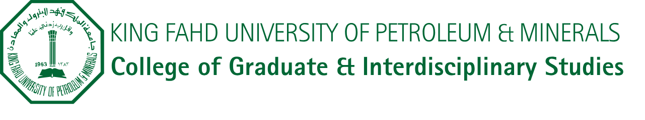 King Fahd University Scholarship