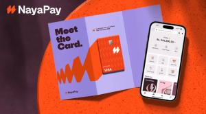 Nayapay