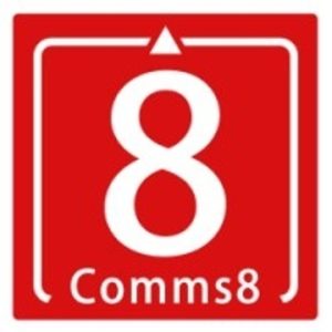 Comms8