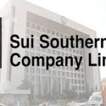 Sui Southern Gas Company (SSGC)